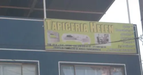TAPICERIA HELEN BOGOTÁ TAPICERIA HELEN BOGOTÁ